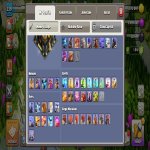 🏰 Clash of Clans акаунт | Ратуша 17 рівня | Рівень 100