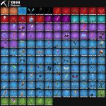 🎨 109 skins | 🌟 Fortnite account