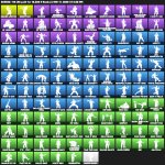 🎨 105 скінів | 🌟 Fortnite акаунт