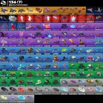 🎨 163 скінів | 🌟 Fortnite акаунт