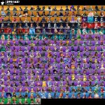 🎨 295 skins | 🌟 Fortnite account