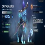 🏅 MMR 5412 | 🕒 7611 годин | 🛡 12000