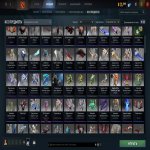 🏅 MMR 5095 | 🕒 449 годин | 🛡 9353