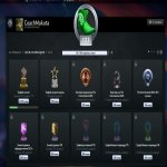 🏅 MMR 7000 | 🕒 10000 годин | 🛡 11000