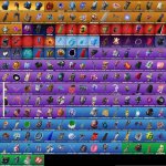 🎨 179 скинов | 🌟 Fortnite аккаунт