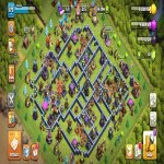 🏰 Clash of Clans акаунт | Ратуша 18 рівня | Рівень 60