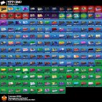 🎨 297 скінів | 🌟 Fortnite акаунт