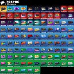 🎨 111 скінів | 🌟 Fortnite акаунт