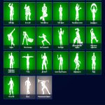 🎨 97 скінів | 🌟 Fortnite акаунт