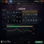 🏅 MMR 3697 | 🕒 380 годин | 🛡 11504