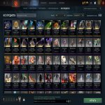 🏅 MMR 500 | 🕒 618 годин | 🛡 11979