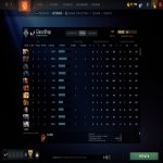 🏅 MMR 2000 | 🕒 1000 годин | 🛡 11500