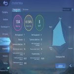 🎮 Mobile Legends акаунт | Мифічний | 36 героїв | 15 облич