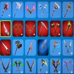 🎨 87 скінів | 🌟 Fortnite акаунт