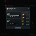 🏅 MMR 7600 | 🕒 2562 годин | 🛡 10854