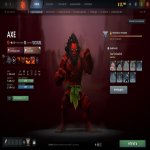 🏅 MMR 2787 | 🕒 3836 годин | 🛡 5200