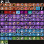 🎨 71 скін | 🌟 Fortnite акаунт