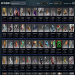 🏅 MMR 1750 | 🕒 993 годин | 🛡 9318