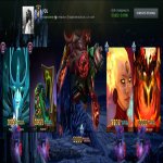 🏅 MMR 5330 | 🕒 5500 годин | 🛡 9000