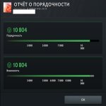 🏅 MMR 1 | 🕒 434 годин | 🛡 10804