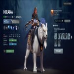 🏅 MMR 1790 | 🕒 4796 годин | 🛡 7680