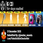 🎨 102 скінів | 🌟 Fortnite акаунт