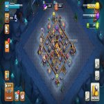 🏰 Clash of Clans акаунт | Ратуша 16 рівня | Рівень 73