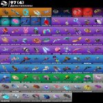 🎨 77 skins | 🌟 Fortnite account