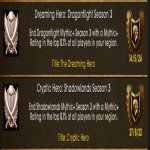 🎮 WoW акаунт | 80 рівень | Альянс | Любий сервер