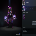 💜 DOTA 2 | 2500 MMR | 10 500 BEHAVIOR | 10 500 POLITENESS | 250+ HOURS | 250+ MATCHES | NATIVE EMAIL 📧 | READY TO PLAY 🎮
