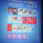 🎨 125 скінів | 🌟 Fortnite акаунт