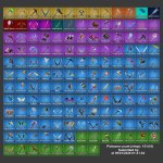 🎨 144 скина | 🌟 Fortnite аккаунт