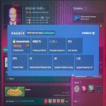 CS Прайм | 🎯 Faceit LVL 4 | 🕒 1700 ELO — Готовий до рейтингових матчів