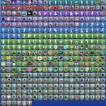 🎨 106 скінів | 🌟 Fortnite акаунт