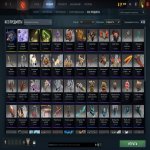 🏅 MMR 1 | 🕒 150 часов | 🛡 11152