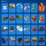 🎨 62 skins | 🌟 Fortnite account