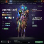 🏅 MMR 180 | 🕒 560 hours | 🛡 0