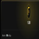 🌟 CS Prime | 🎯 Faceit LVL 6 | 🕒 4 матчі — Готовий до рейтингу!