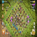 🏰 Clash of Clans акаунт | 11 ратуша | 97 рівень