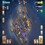 🏰 Clash of Clans акаунт | 12 ратуша | Рівень 2189