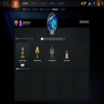 🏅 MMR 6000 | 🕒 130 годин | 🛡 10000