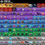 🎨 104 скинов | 🌟 Fortnite аккаунт