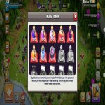 🏰 Clash of Clans акаунт | Ратуша 17 рівень | Рівень 100