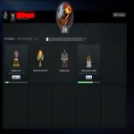 🏅 MMR 1 | 🕒 157 hours | 🛡 10994