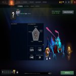 🏅 MMR 4400 | 🕒 3900 годин | 🛡 8000