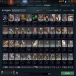 🏅 MMR 1590 | 🕒 325 hours | 🛡 7391