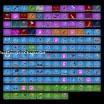 🎨 121 skins | 🌟 Fortnite account