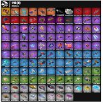 🎨 88 skins | 🌟 Fortnite account