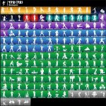 🎨 213 скінів | 🌟 Fortnite акаунт