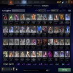 🏅 MMR 1600 | 🕒 880 годин | 🛡 10000